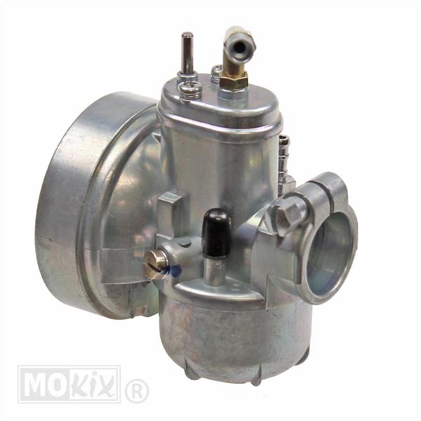 Carburateur Bing 17mm Puch Monza SP - Afbeelding 4