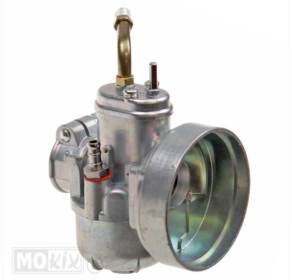 Carburateur Bing 17mm Kreidler SP