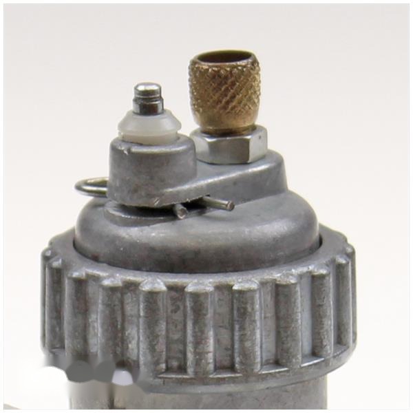 Carburateur Bing 20mm Kreidler IMI SP - Afbeelding 5