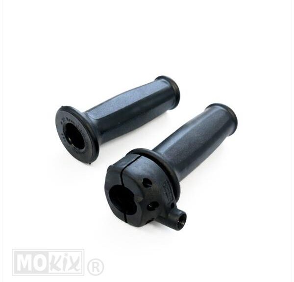 Handle GAS Peugeot Zenith/Buxy/Speedake Domino
