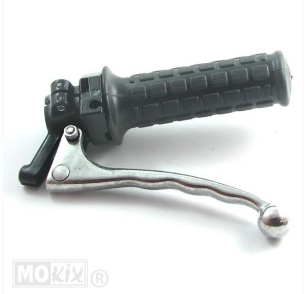 Handle GAS Puch Maxi Compleet Tuning