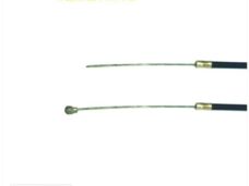 Kabel Achterrem Vespa Ciao Supertec