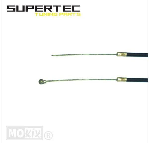 Kabel Achterrem Vespa Ciao Supertec