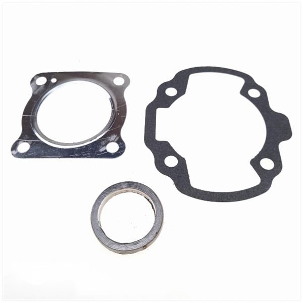 Cilinder Peugeot Verticaal AC + Zuiger 40mm SP - Afbeelding 2