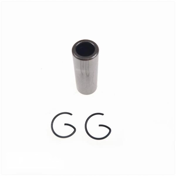 Cilinder Peugeot Verticaal AC + Zuiger 40mm SP - Afbeelding 5