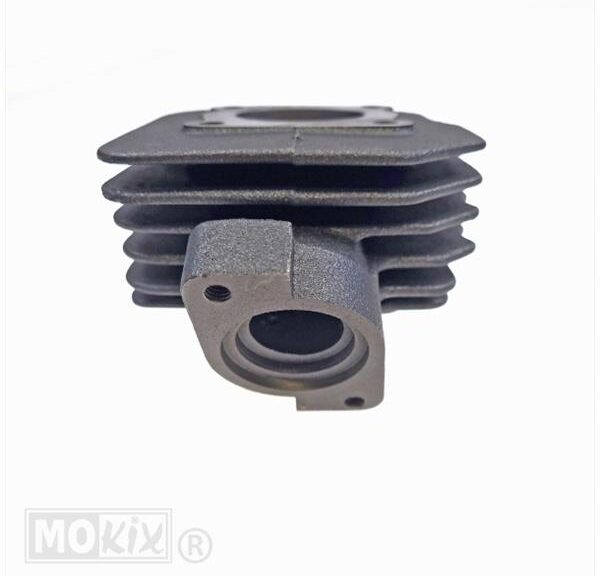 Cilinder Peugeot Verticaal AC + Zuiger  40mm SP
