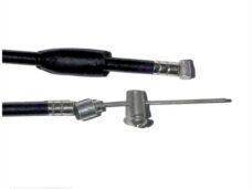 Decompressie Kabel Solex