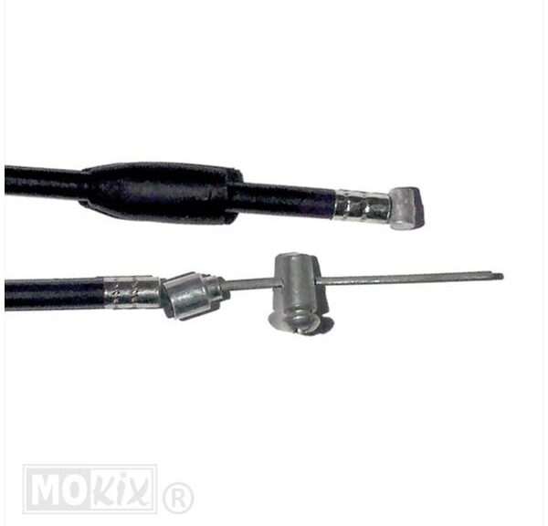 Decompressie Kabel Solex
