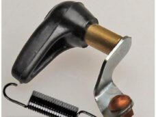 Licht Schakelaar Solex Inbouw