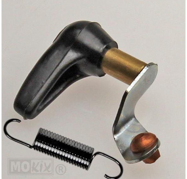 Licht Schakelaar Solex Inbouw