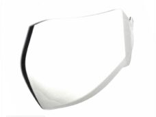 PIA Framecover RH Vespa LX WIT - Piaggio