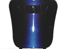 PIA Bougiedeksel Vespa LX Blauw - Piaggio