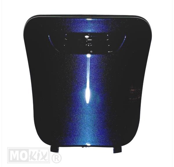 PIA Bougiedeksel Vespa LX Blauw - Piaggio