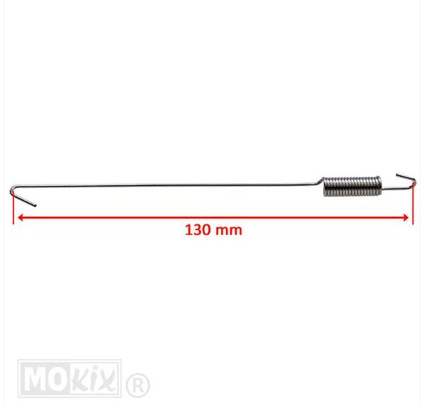 Remlichtschakelaar-Veer Honda MT