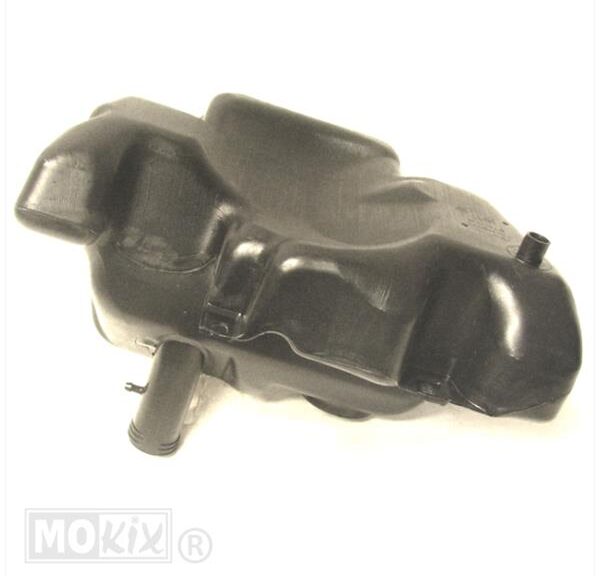Benzinetank Piaggio LX Compleet ORG