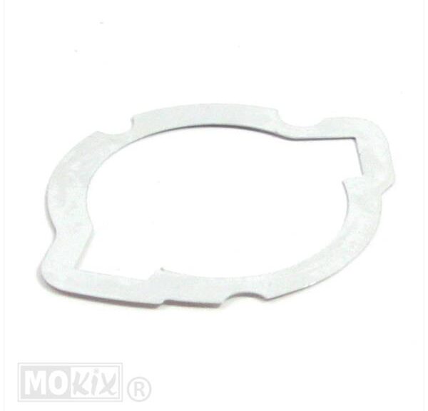Pakking Voet Vespa Ciao/Citta (1)