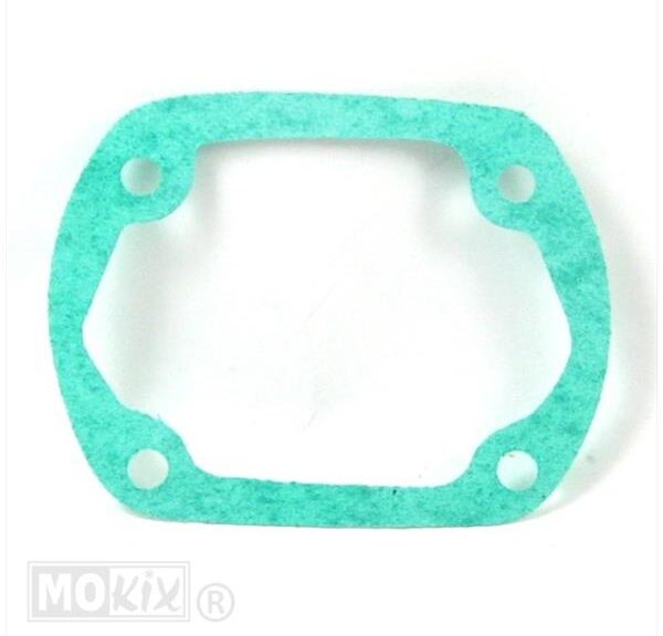 Pakking Voet Sachs Hercules (1) - BAC