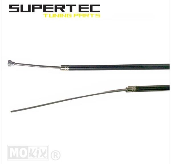 Kabel Achterrem Vespa Citta Supertec