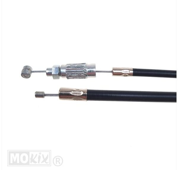 Kaasukaapeli Tomos A3 Supertec