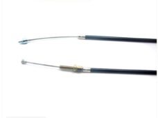 Bromsvajer fram Vespa Citta Supertec
