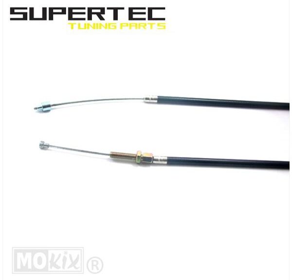 Kabel Voorrem Vespa Citta Supertec