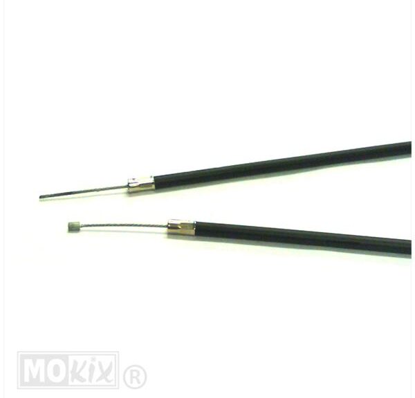 Kabel GAS Vespa Citta Supertec