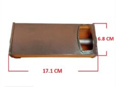 Luchtfilter Yamaha FS1 Element Supertec