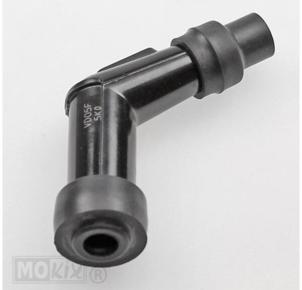 Bougie DOP NGK 4T 45graden VD05F