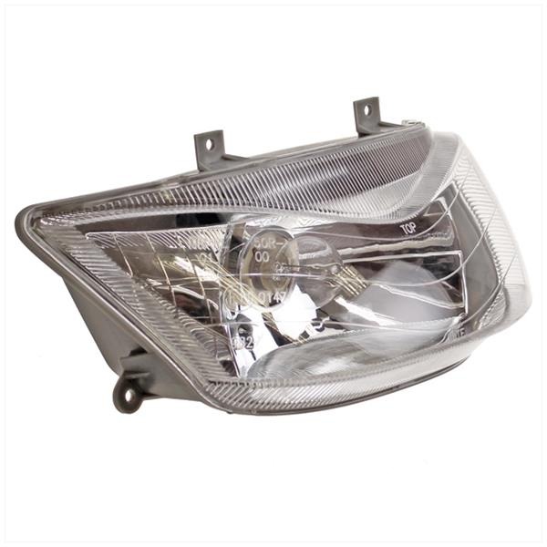 Koplamp Aprilia SR WWW Groot/DIM Licht CE - Afbeelding 2