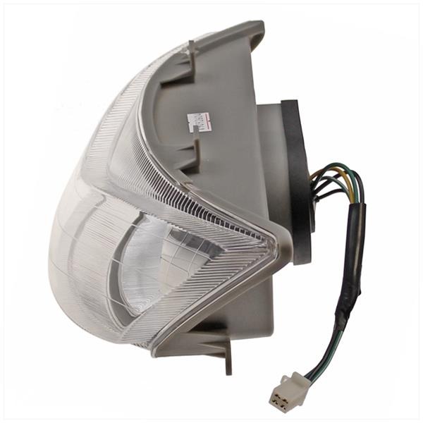 Koplamp Aprilia SR WWW Groot/DIM Licht CE - Afbeelding 3