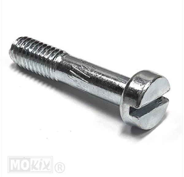 Bout M6x30 Dellorto SHA 14+15mm (1)