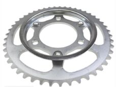 Achtertandwiel Honda MT/MTX MET Rand (420) 47t IGM