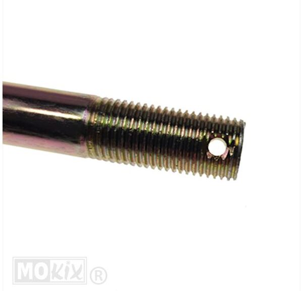 Eje trasero Honda MT/MB 230x12x1.25 (1) - Supertec