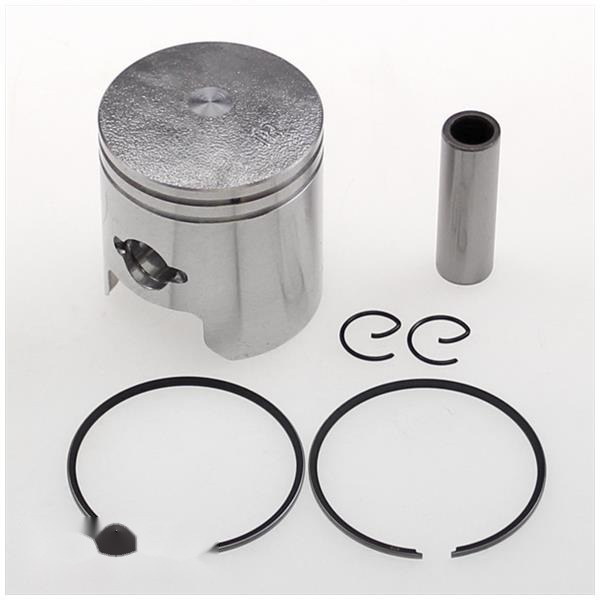 Cilinder Honda MT/MB + Zuiger 70cc 45mm - Afbeelding 2