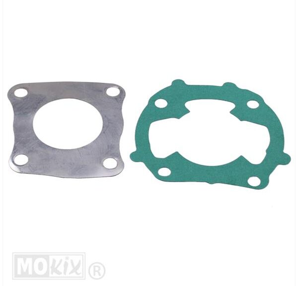 Cilinder Honda MT/MB + Zuiger 70cc 45mm