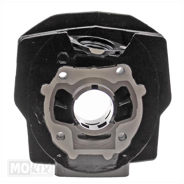 Cilinder Honda MT/MB + Zuiger 50cc - Afbeelding 5