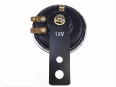 Claxon 12V Klein Model GAT (DC) 70mm CP Elec