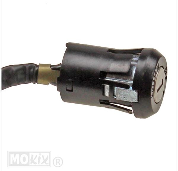 Contactslot Honda MT