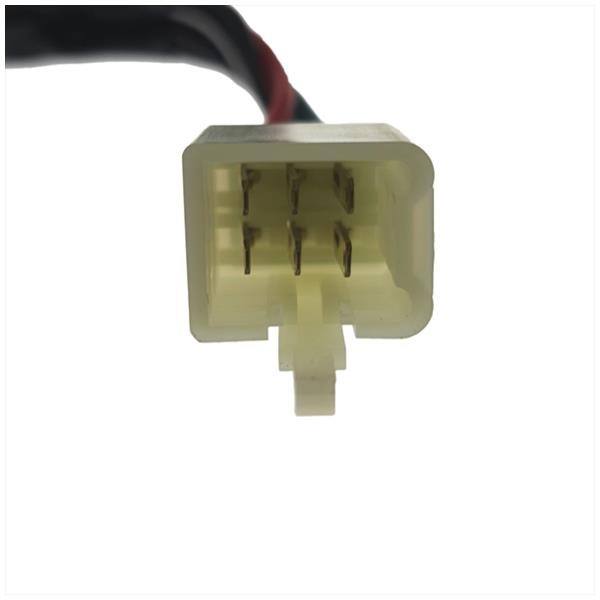 Contactslot Honda MB 50 Elec - Afbeelding 2