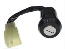 Contactslot Honda MB 50 Elec