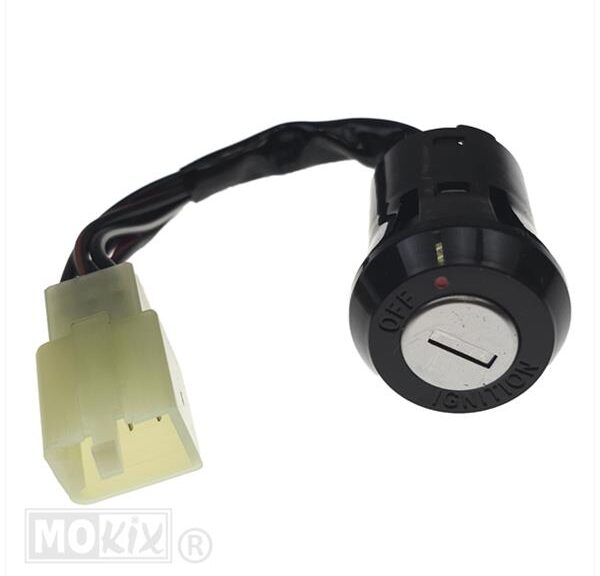 Contactslot Honda MB 50 Elec