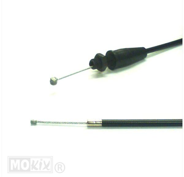 Kabel GAS Honda MTX Supertec