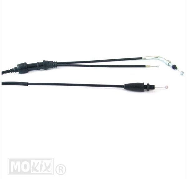 Kabel GAS Honda Mtxsh Supertec