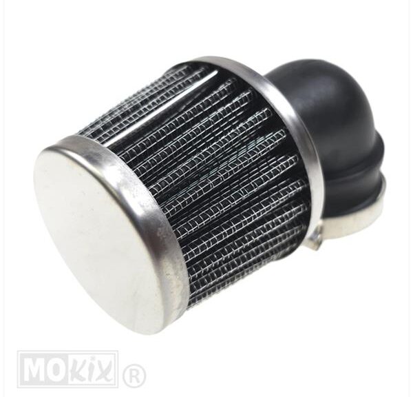 Powerfilter 35mm Type Haaks 90° BQ ST - Supertec