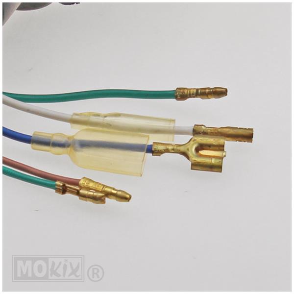 Koplamp Honda MT - Afbeelding 2