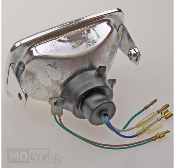 Koplamp Honda MT