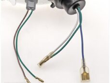 Koplamp Honda Mtxsh/MBX Vierkant