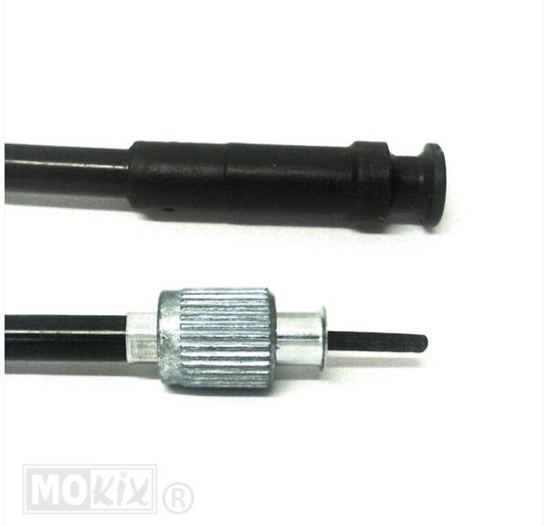 Kabel KM Teller Honda MT +10cm Supertec