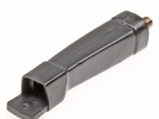 RAW-BOL Steun Honda Mtxs Achter (Lang) SET