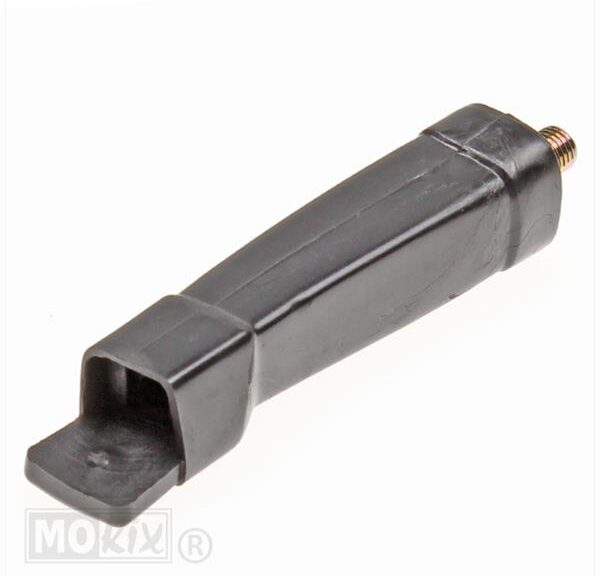 RAW-BOL Steun Honda Mtxs Achter (Lang) SET